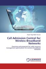 Call Admission Control for Wireless Broadband Networks