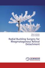Radial Buckling Surgery for Rhegmatogenous Retinal Detachment