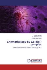 Chemotherapy by Gold(III) complex