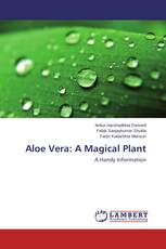 Aloe Vera: A Magical Plant