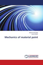 Mechanics of material point
