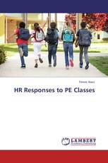HR Responses to PE Classes