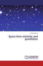 Space-time relativity and gravitation