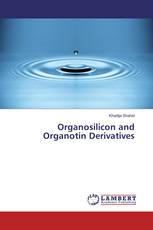 Organosilicon and Organotin Derivatives