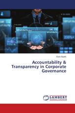 Accountability & Transparency in Corporate Governance
