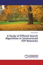 A Study of Efficent Search Algorithms in Unstructured P2P Networks
