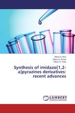Synthesis of imidazo[1,2-a]pyrazines derivatives: recent advances