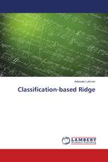 Classification-based Ridge