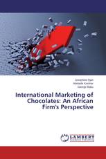 International Marketing of Chocolates: An African Firm's Perspective