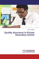 Quality Assurance in Private Secondary School