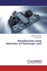 Aerodynamic drag reduction of Passenger cars