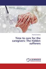 Time to care for the caregivers: The hidden sufferers