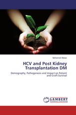 HCV and Post Kidney Transplantation DM