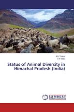 Status of Animal Diversity in Himachal Pradesh (India)