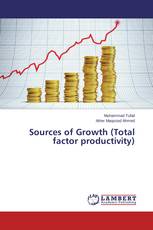 Sources of Growth (Total factor productivity)