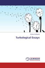 Turkological Essays