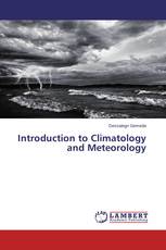 Introduction to Climatology and Meteorology