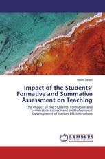 Impact of the Students’ Formative and Summative Assessment on Teaching