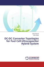 DC-DC Converter Topologies for Fuel Cell-Ultracapacitor Hybrid System
