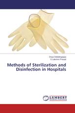 Methods of Sterilization and Disinfection in Hospitals