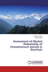 Assessment of Market Potentiality of Cinnamomum tamala in Darchula