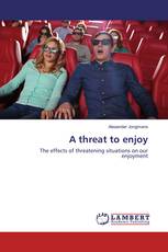 A threat to enjoy