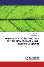 Assessment of the Methods for the Detection of Virus-Related Grapevin