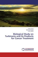 Biological Study on Turbinaria and Its Products for Cancer Treatment