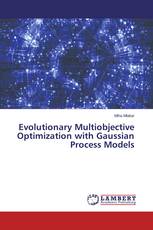 Evolutionary Multiobjective Optimization with Gaussian Process Models