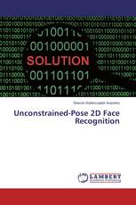 Unconstrained-Pose 2D Face Recognition