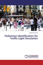 Pedestrian Identification for Traffic Light Simulation