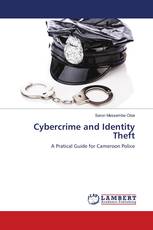 Cybercrime and Identity Theft