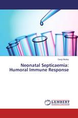 Neonatal Septicaemia: Humoral Immune Response