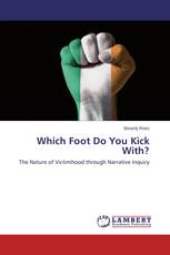 Which Foot Do You Kick With?