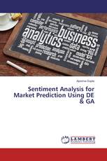 Sentiment Analysis for Market Prediction Using DE & GA