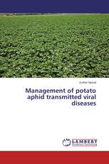 Management of potato aphid transmitted viral diseases