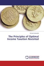 The Principles of Optimal Income Taxation Revisited