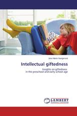 Intellectual giftedness