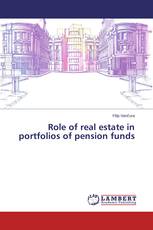 Role of real estate in portfolios of pension funds