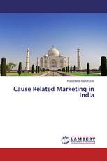 Cause Related Marketing in India