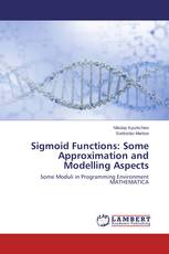 Sigmoid Functions: Some Approximation and Modelling Aspects