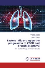 Factors influencing on the progression of COPD and bronchial asthma