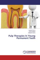 Pulp Therapies In Young Permanent Teeth