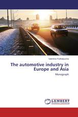 The automotive industry in Europe and Asia