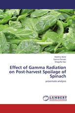 Effect of Gamma Radiation on Post-harvest Spoilage of Spinach