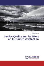 Service Quality and its Effect on Customer Satisfaction