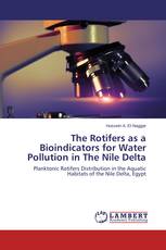 The Rotifers as a Bioindicators for Water Pollution in The Nile Delta