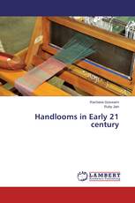Handlooms in Early 21 century