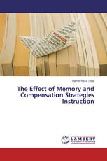 The Effect of Memory and Compensation Strategies Instruction