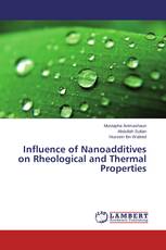 Influence of Nanoadditives on Rheological and Thermal Properties